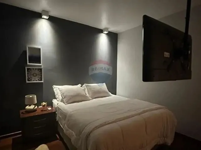 Imagem 6: Casa Mobiliada, 4 Quartos, 1 Suíte, 2 Vagas de Garagem para Locação no Park Way
