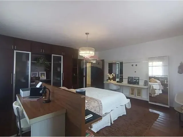 Imagem 11: Casa Mobiliada, 4 Quartos, 1 Suíte, 2 Vagas de Garagem para Locação no Park Way