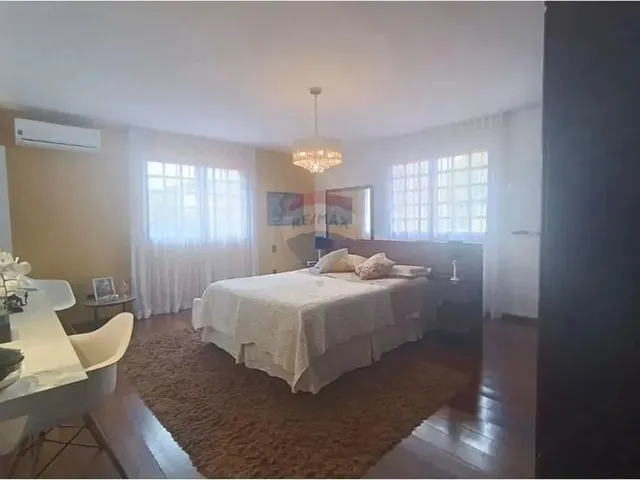 Imagem 13: Casa Mobiliada, 4 Quartos, 1 Suíte, 2 Vagas de Garagem para Locação no Park Way