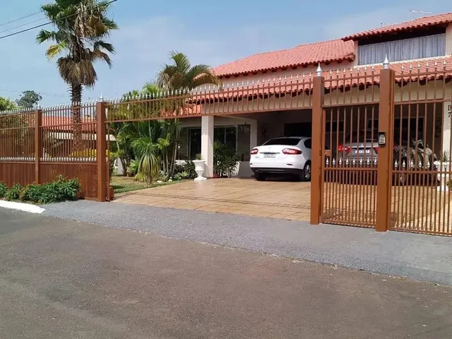 Imagem: Casa de Condomínio 4 Quartos para Locação