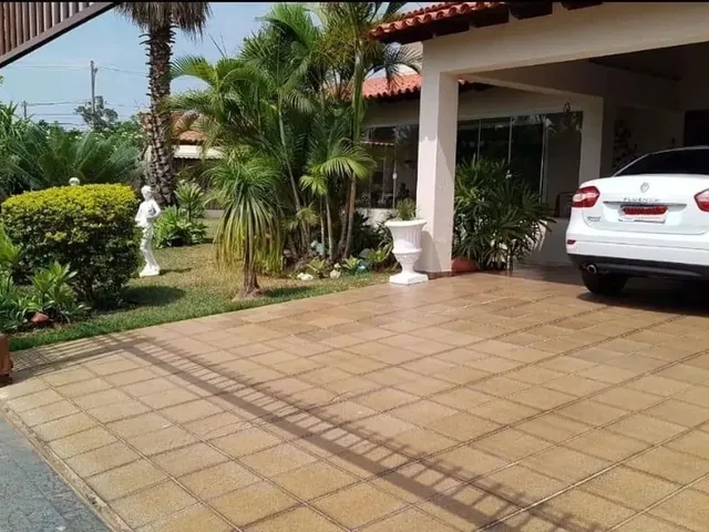 Imagem 4: Casa de Condomínio 4 Quartos para Locação Setor Habitacional Jardim Botânico