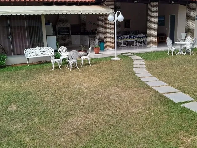 Imagem 12: Casa de Condomínio 4 Quartos para Locação Setor Habitacional Jardim Botânico