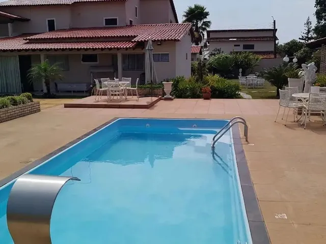 Imagem 6: Casa de Condomínio 4 Quartos para Locação Setor Habitacional Jardim Botânico