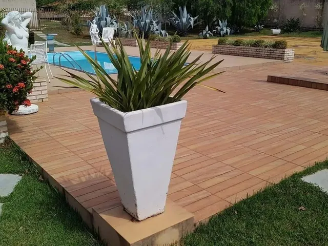 Imagem 3: Casa de Condomínio 4 Quartos para Locação Setor Habitacional Jardim Botânico