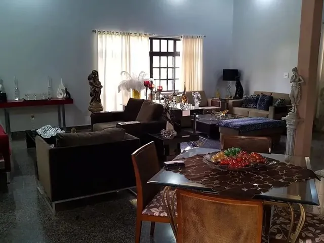 Imagem 8: Casa de Condomínio 4 Quartos para Locação Setor Habitacional Jardim Botânico
