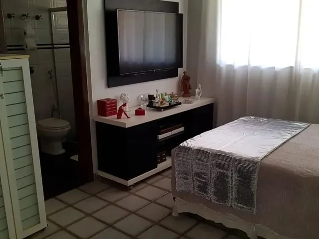 Imagem 11: Casa de Condomínio 4 Quartos para Locação Setor Habitacional Jardim Botânico