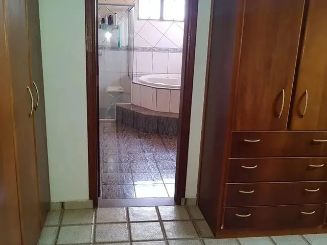 Imagem 2: Casa de Condomínio 4 Quartos para Locação Setor Habitacional Jardim Botânico