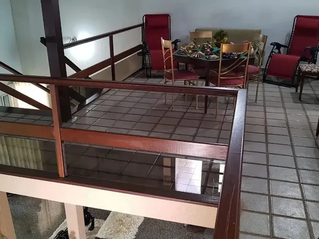 Imagem 16: Casa de Condomínio 4 Quartos para Locação Setor Habitacional Jardim Botânico