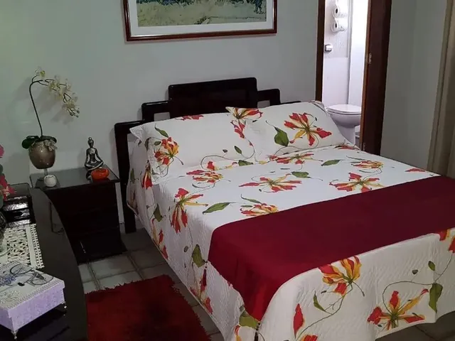 Imagem 10: Casa de Condomínio 4 Quartos para Locação Setor Habitacional Jardim Botânico