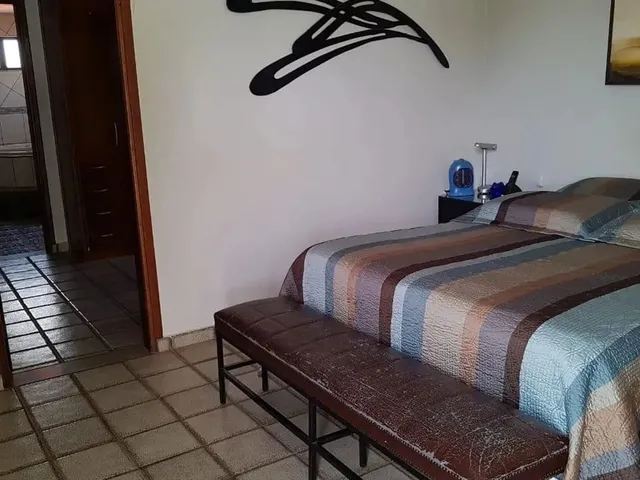Imagem 9: Casa de Condomínio 4 Quartos para Locação Setor Habitacional Jardim Botânico
