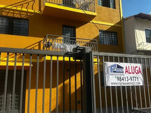 Imagem: Apartamento 3 Quartos com Garagem Qn 3 Conjunto