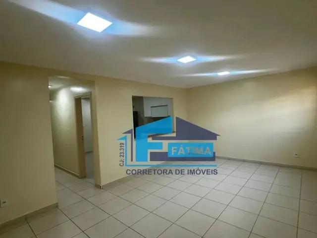 Imagem 4: Apartamento 3 Quartos com Garagem Qn 3 Conjunto 5 - Riacho Fundo 01