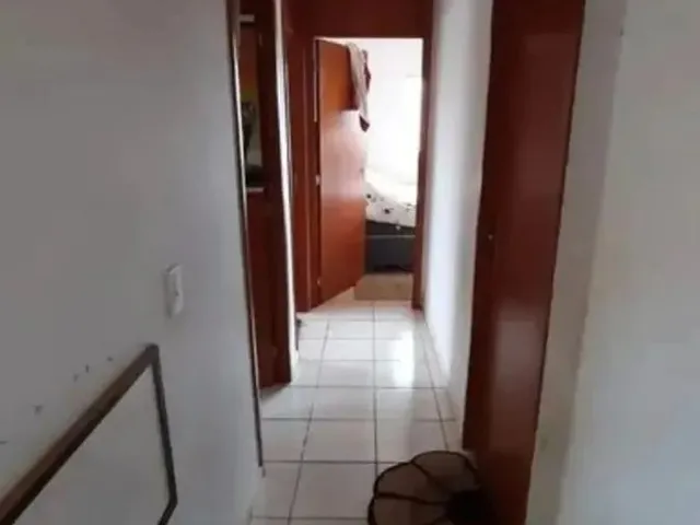 Imagem 2: Qs 27, Parque Riacho 38, 3 Quartos Sendo 1 Suíte Armários de Cozinha, 3º Andar R