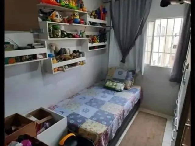Imagem 4: Qs 27, Parque Riacho 38, 3 Quartos Sendo 1 Suíte Armários de Cozinha, 3º Andar R