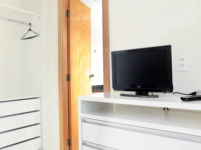 Imagem 11: Aluguel de Apts Totalmente Mobiliados Direto com o Proprietário Sudoeste e o Melhor Sem