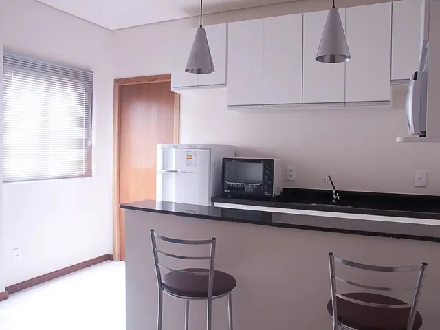 Imagem 8: Aluguel de Apts Totalmente Mobiliados Direto com o Proprietário Sudoeste e o Melhor Sem