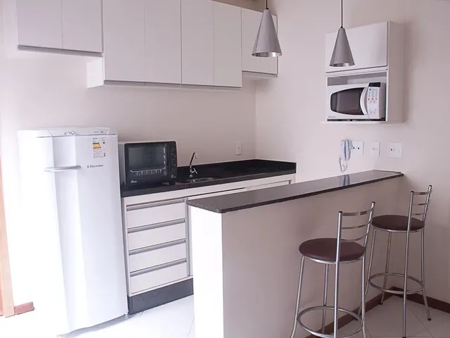 Imagem 12: Aluguel de Apts Totalmente Mobiliados Direto com o Proprietário Sudoeste e o Melhor Sem