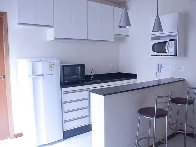 Imagem 5: Aluguel de Apts Totalmente Mobiliados Direto com o Proprietário Sudoeste e o Melhor Sem