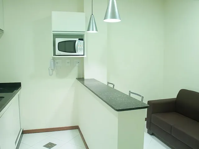 Imagem 16: Aluguel de Apts Totalmente Mobiliados Direto com o Proprietário Sudoeste e o Melhor Sem
