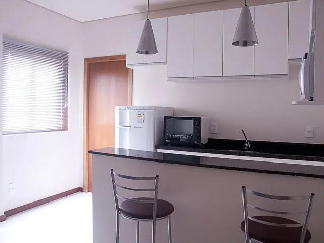 Imagem 14: Aluguel de Apts Totalmente Mobiliados Direto com o Proprietário Sudoeste e o Melhor Sem