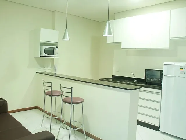 Imagem 9: Aluguel de Apts Totalmente Mobiliados Direto com o Proprietário Sudoeste e o Melhor Sem