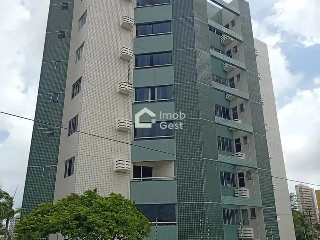 Imagem: O apartamento possui 2 Dormitórios, 2 Suítes, 2