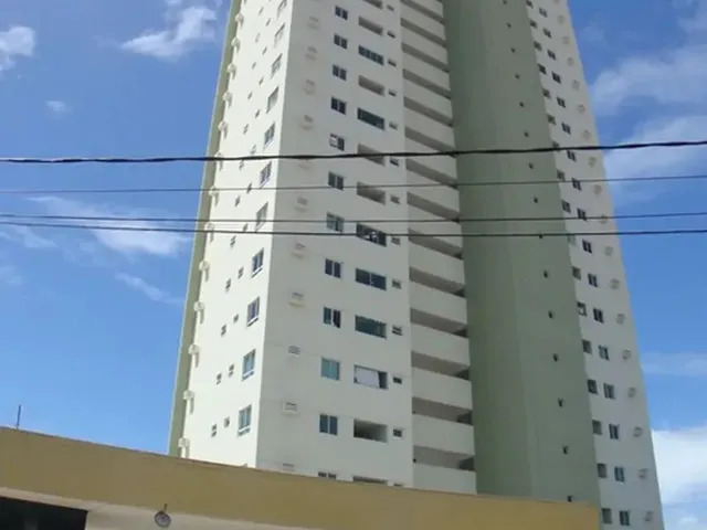 Imagem: Apartamento em Ponta Negra - 4/4 Suíte