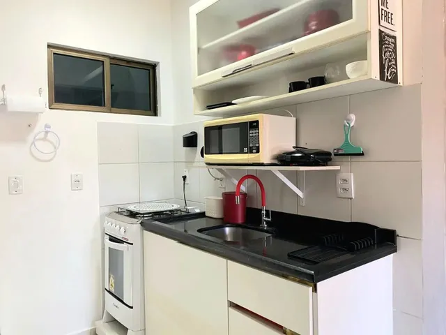 Imagem 4: Flat com 1 Quarto em Ponta Negra - Natal - Rn