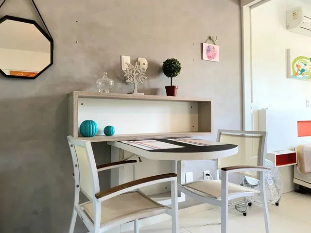 Imagem 7: Flat com 1 Quarto em Ponta Negra - Natal - Rn