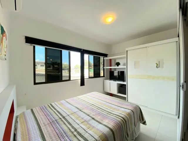 Imagem 6: Flat com 1 Quarto em Ponta Negra - Natal - Rn