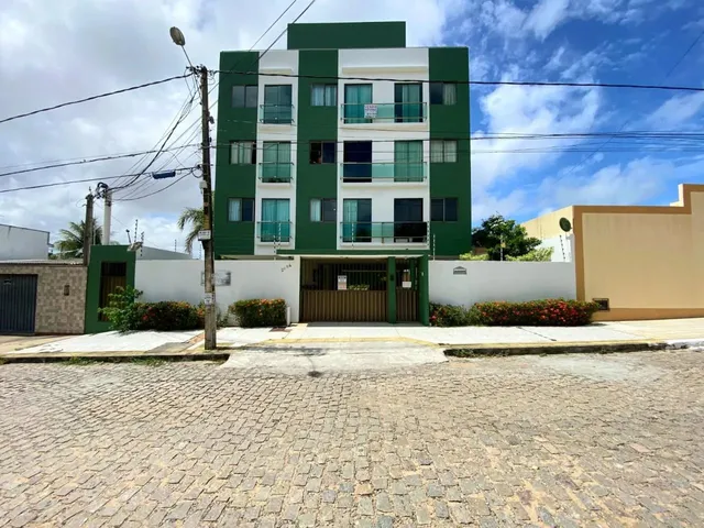 Imagem 2: Flat com 1 Quarto em Ponta Negra - Natal - Rn