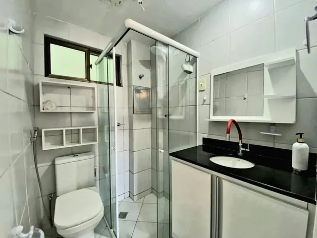Imagem 8: Flat com 1 Quarto em Ponta Negra - Natal - Rn