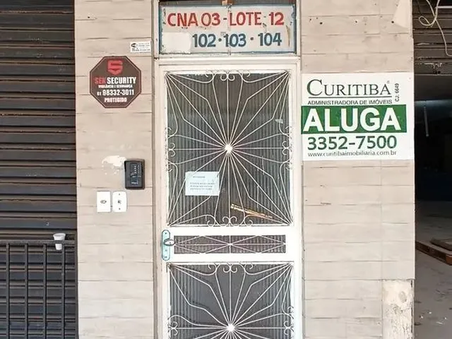 Imagem 7: Cna 03 Lote 12 Kit 104 - Taguatinga/Df