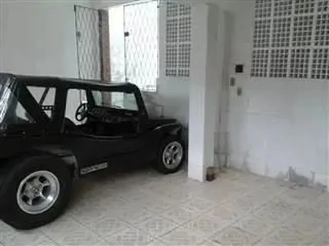 Imagem 3: Casa com 2 Dormitórios À Venda, 89 M² por R$ 260.000,00 - Lagoa Seca - Natal/Rn