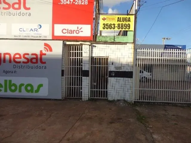 Imagem: Qne 05 - Alugo Kit, Av. Samdu Norte, Próx
