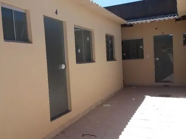 Imagem 2: Qne 05 - Alugo Kit, Av. Samdu Norte, Próx. Faculdade Projeção e Hospital Hrt
