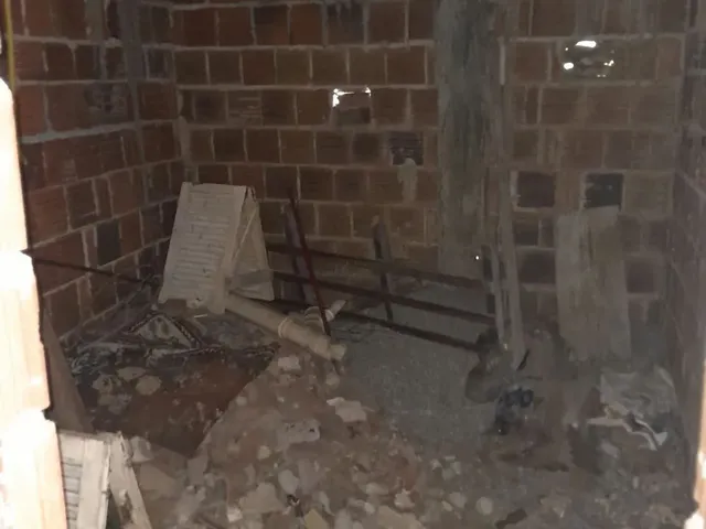 Imagem 12: Vende-Se Primeiro Andar