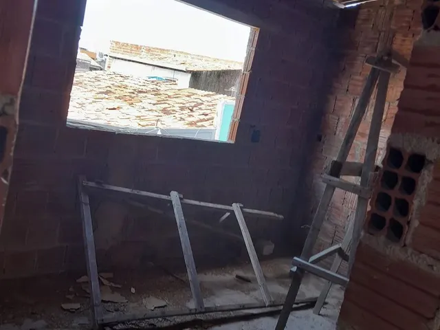 Imagem 5: Vende-Se Primeiro Andar