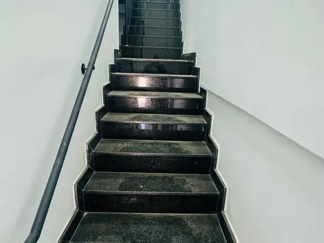 Imagem 16: Edvaldo Moreira Aluga Uso Misto Apartamento 1 Quarto / Sala Ade Águas Claras Brasília Df