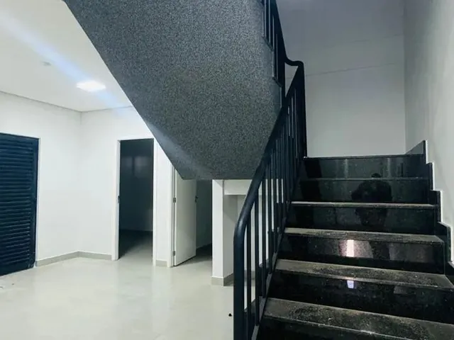 Imagem 4: Edvaldo Moreira Aluga Uso Misto Apartamento 1 Quarto / Sala Ade Águas Claras Brasília Df