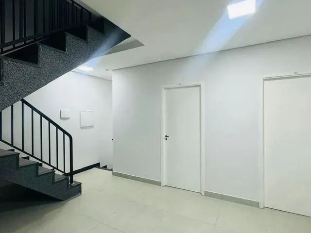 Imagem 9: Edvaldo Moreira Aluga Uso Misto Apartamento 1 Quarto / Sala Ade Águas Claras Brasília Df