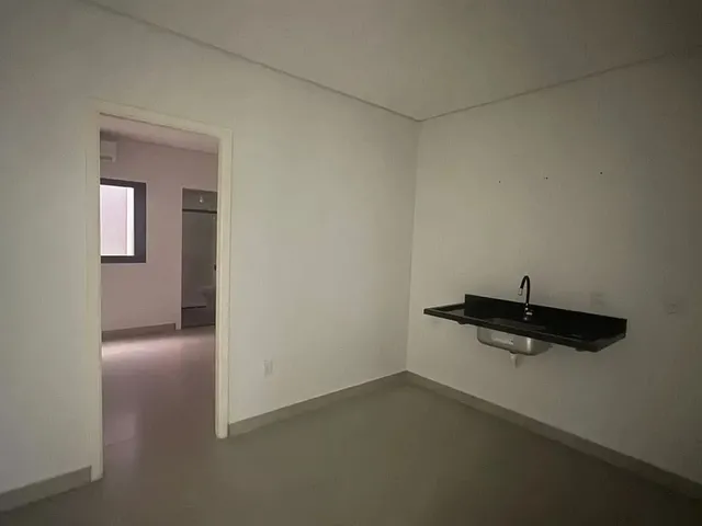 Imagem 6: Edvaldo Moreira Aluga Uso Misto Apartamento 1 Quarto / Sala Ade Águas Claras Brasília Df