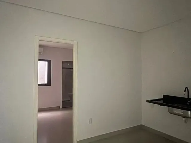 Imagem 2: Edvaldo Moreira Aluga Uso Misto Apartamento 1 Quarto / Sala Ade Águas Claras Brasília Df
