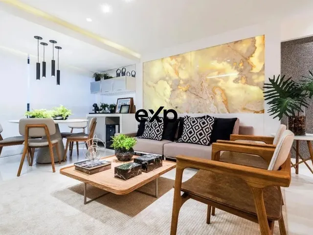 Imagem 5: Apartamento no Edifício Geraldo Pinho!