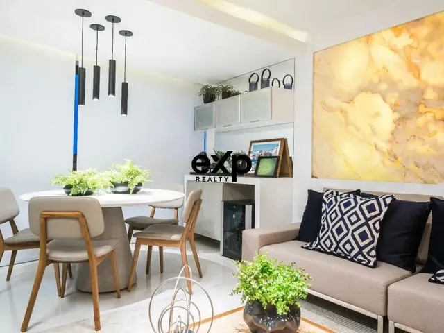 Imagem 8: Apartamento no Edifício Geraldo Pinho!
