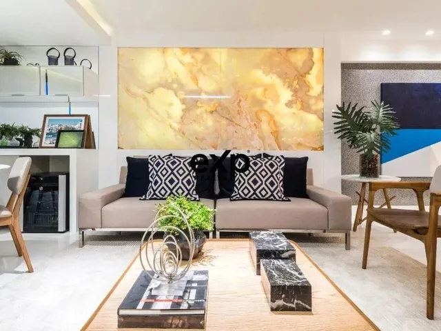 Imagem 6: Apartamento no Edifício Geraldo Pinho!