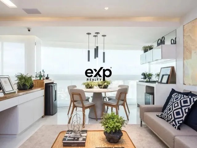 Imagem 2: Apartamento no Edifício Geraldo Pinho!