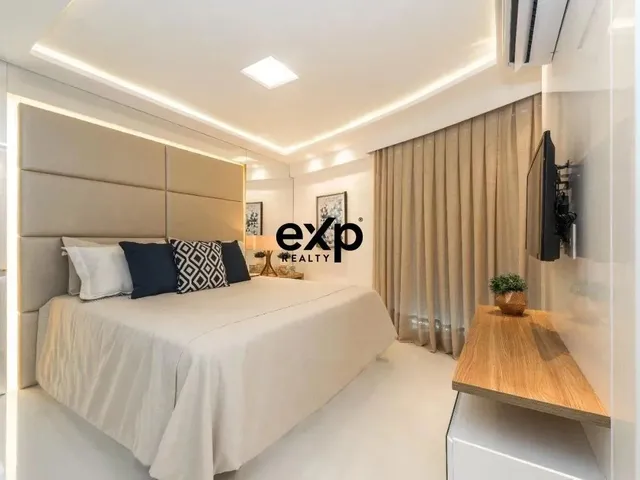 Imagem 3: Apartamento no Edifício Geraldo Pinho!