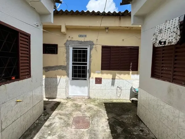 Imagem: Imóvel para Aluguel com 30 Metros Quadrados