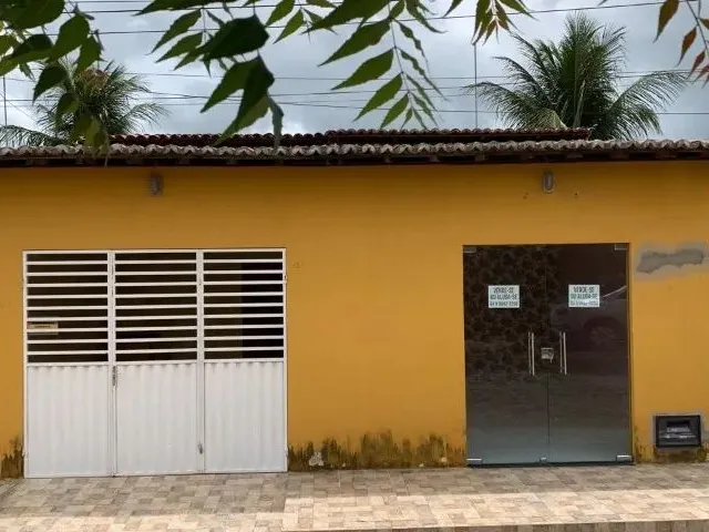 Imagem: Casa em Riachuelo Rn